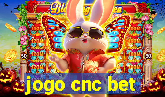 jogo cnc bet